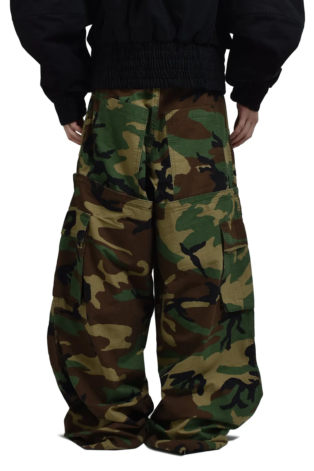 / Camo Sevar Rof
