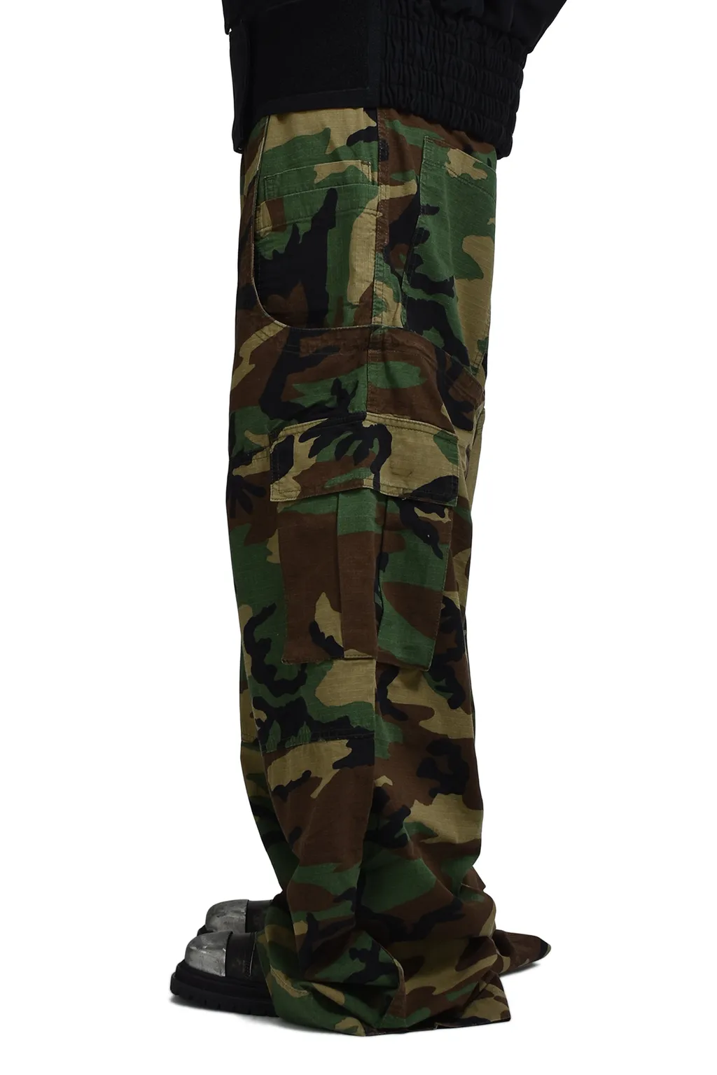 / Camo Sevar Rof
