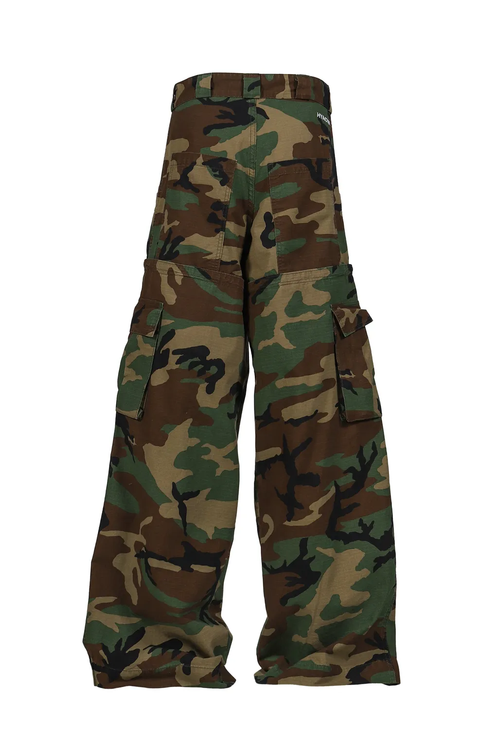 / Camo Sevar Rof