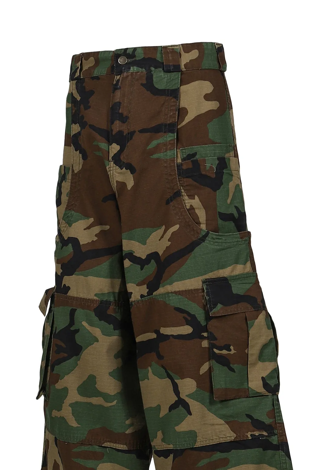 / Camo Sevar Rof