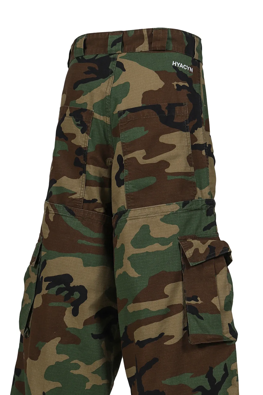 / Camo Sevar Rof