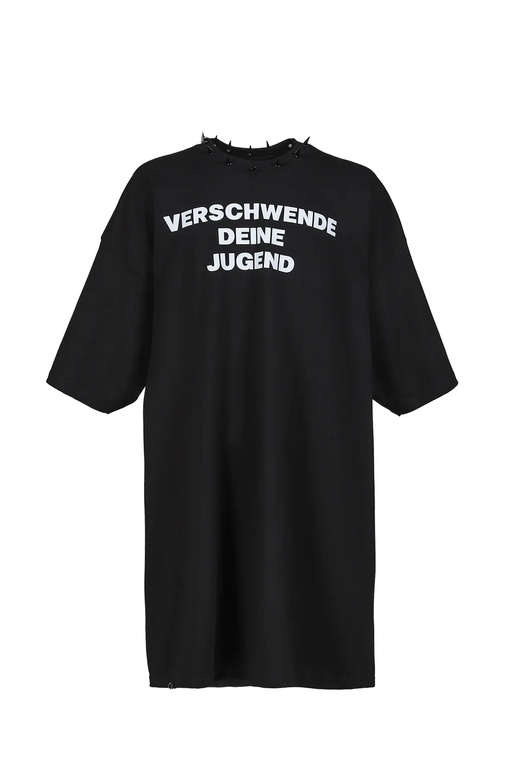 Tee 5Xl / Blk