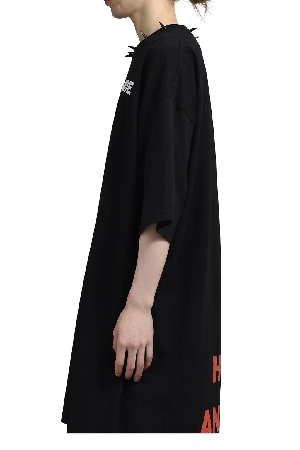 Tee 5Xl / Blk
