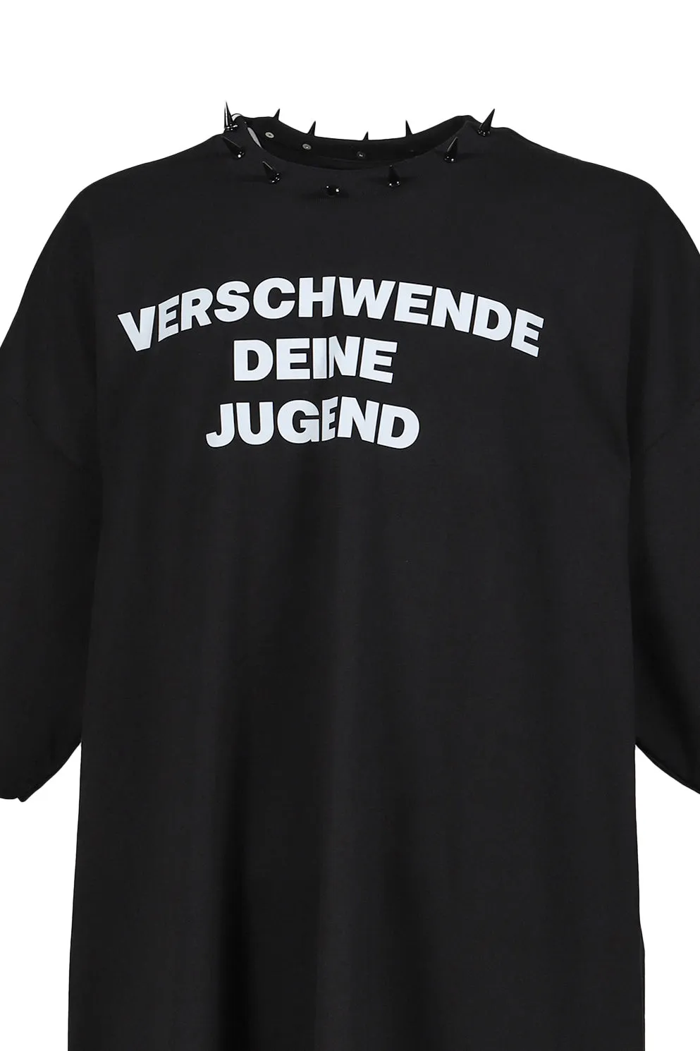 Tee 5Xl / Blk