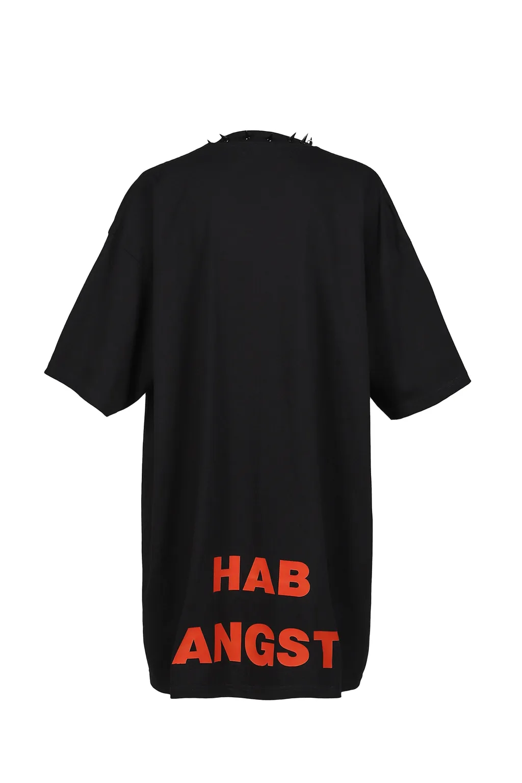 Tee 5Xl / Blk