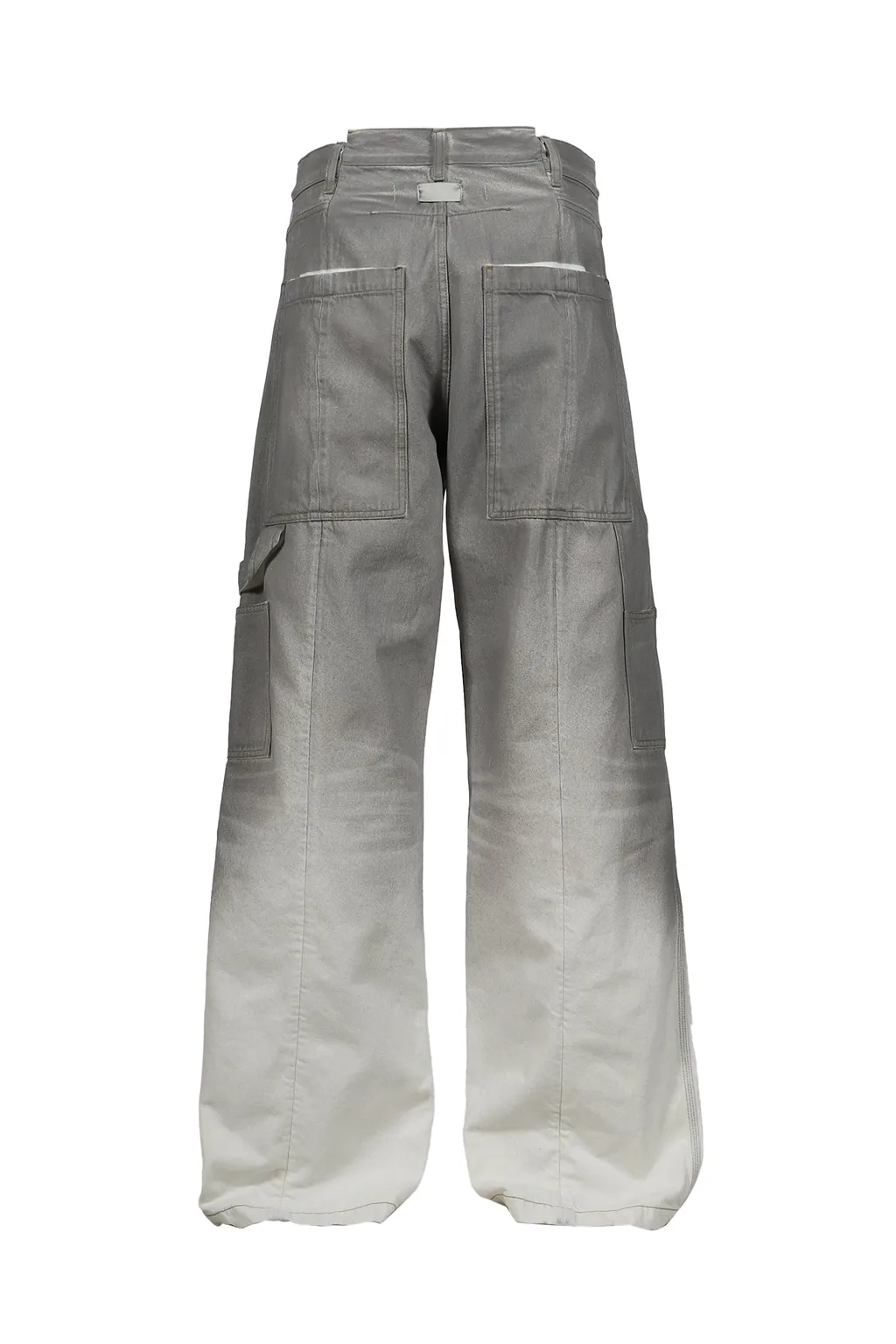 Wide Leg Carpenter / Ecr