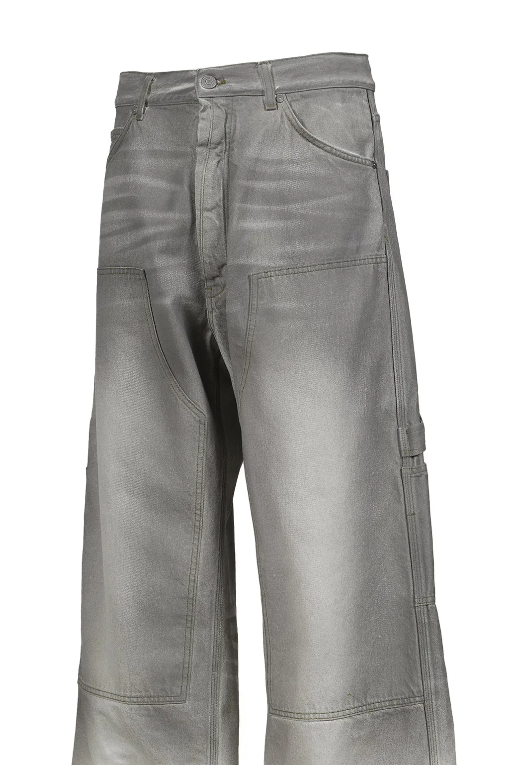 Wide Leg Carpenter / Ecr