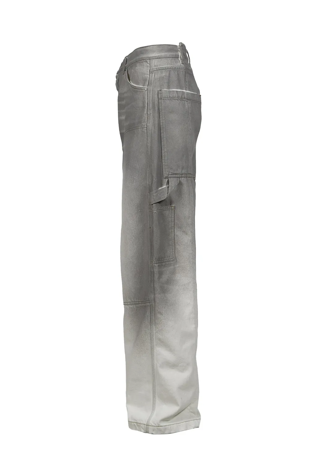 Wide Leg Carpenter / Ecr