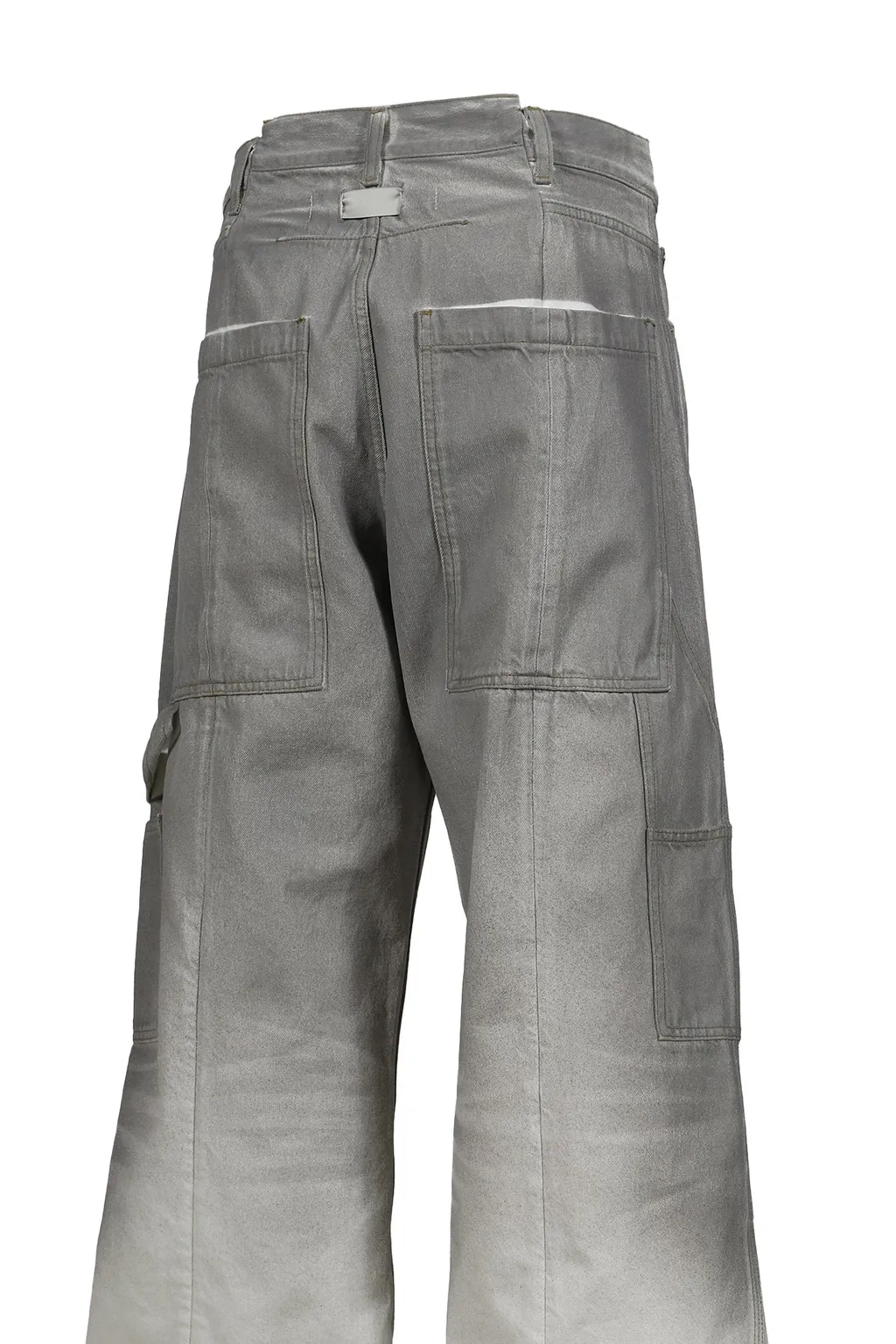 Wide Leg Carpenter / Ecr