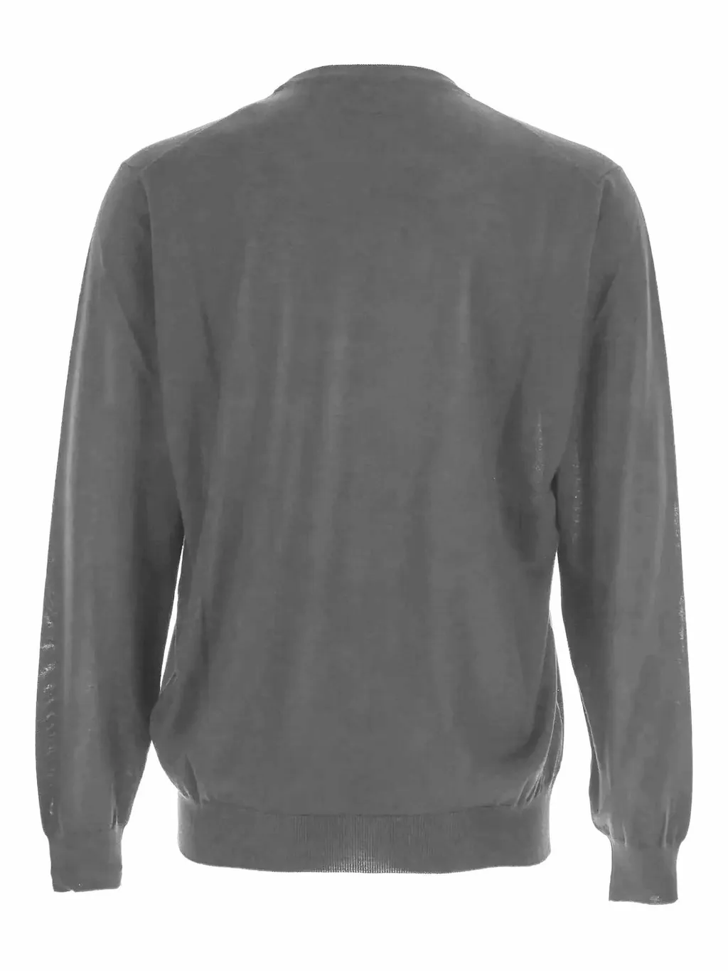 Lardini Long Sleeve Crewneck Jumper