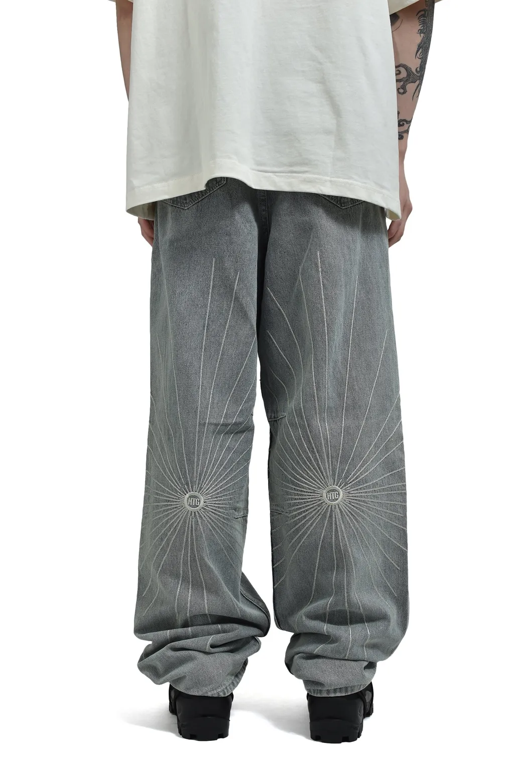 Dayton Denim / Ind