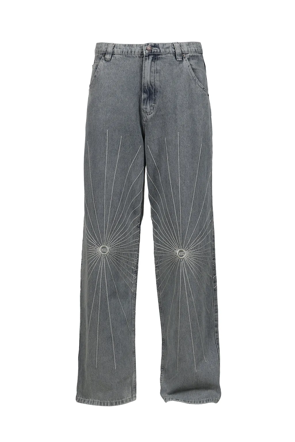 Dayton Denim / Ind