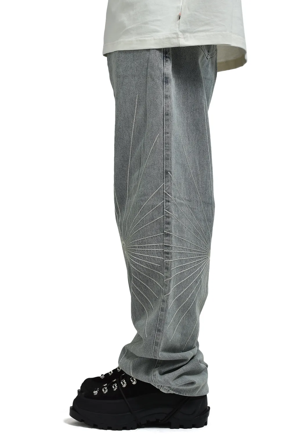 Dayton Denim / Ind