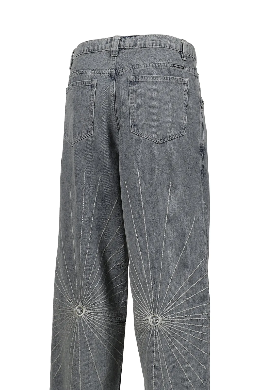 Dayton Denim / Ind