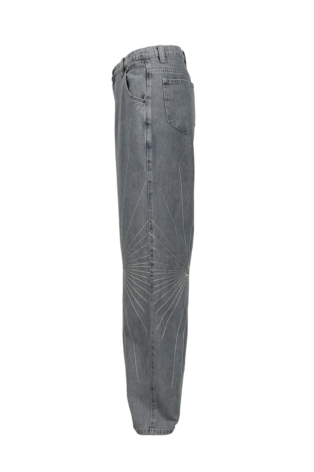 Dayton Denim / Ind