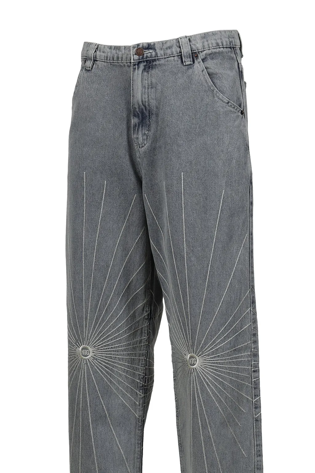 Dayton Denim / Ind