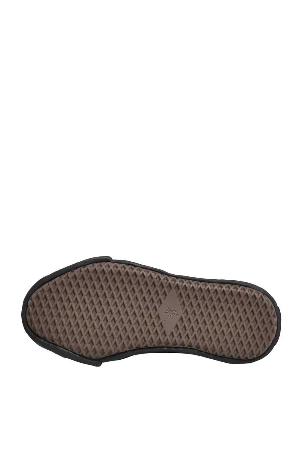 Peterson High Canvas / Blk Blk