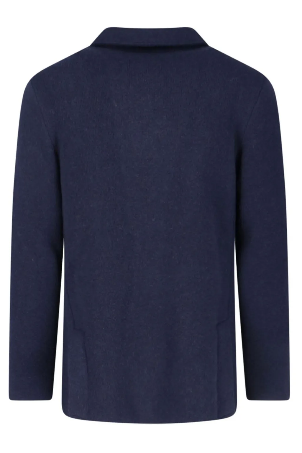 Lardini Long Sleeve Single-Breasted Jacket