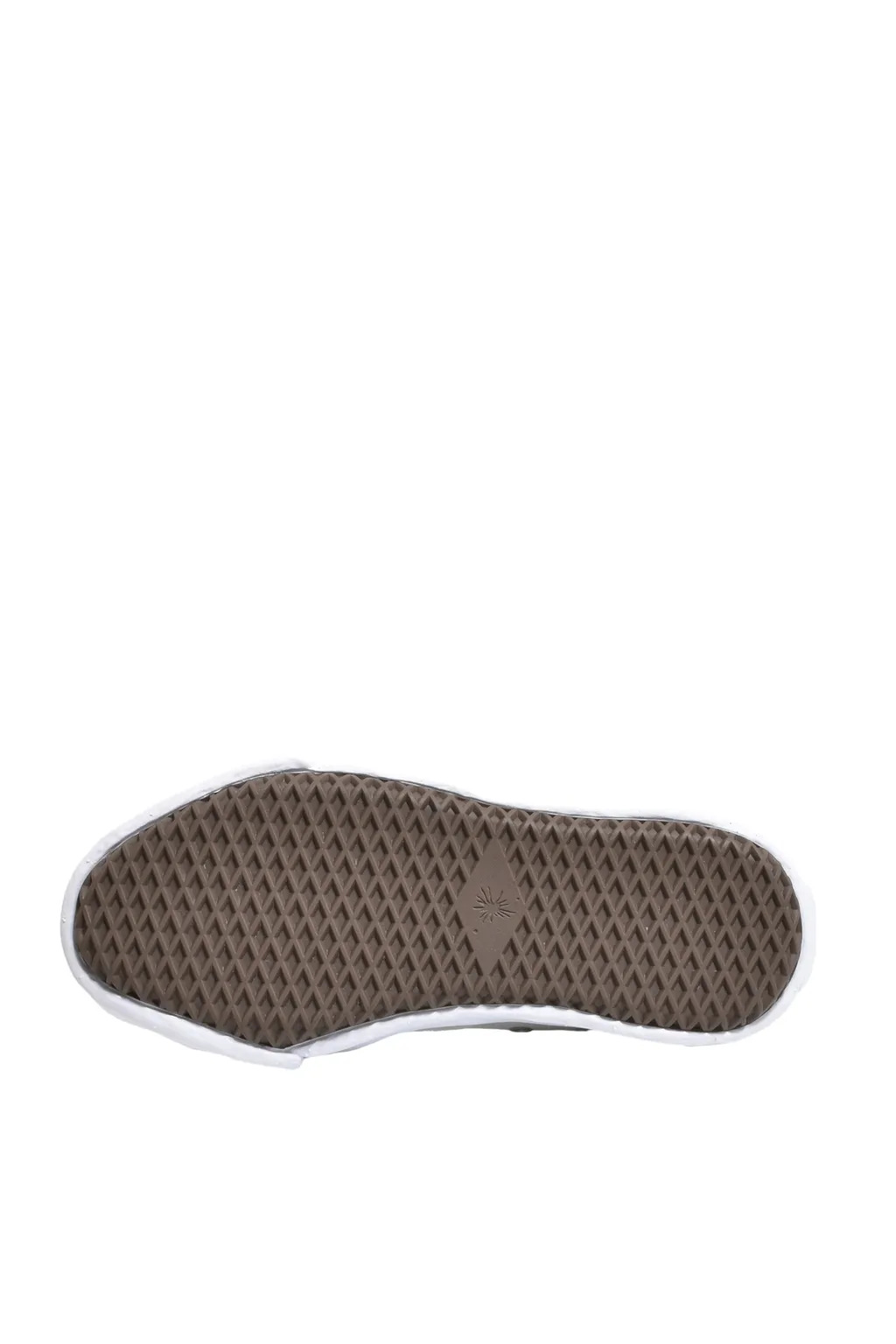 Peterson High Canvas / Wht