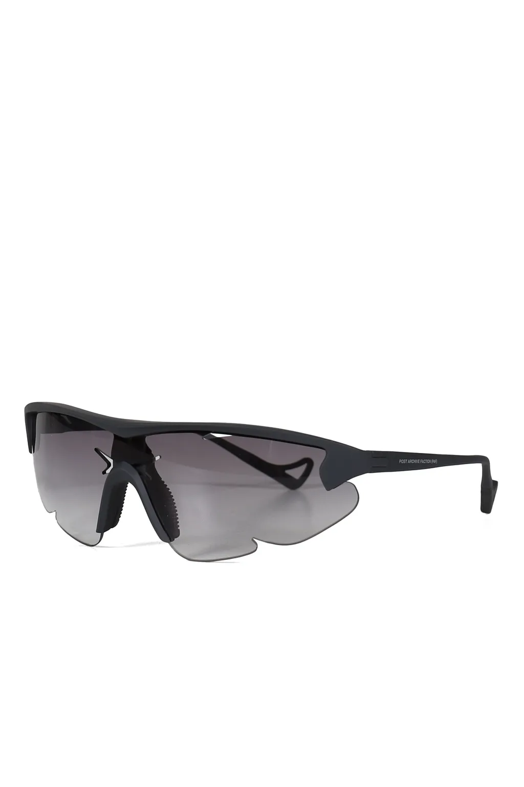 Junya Racer / Blk / D+ Gry Gradient