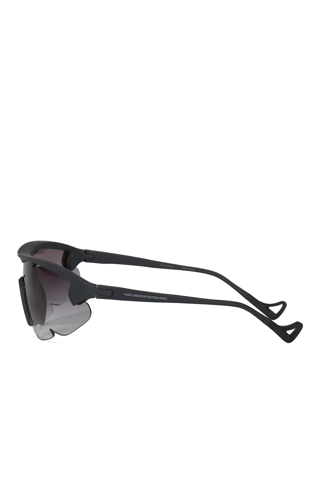 Junya Racer / Blk / D+ Gry Gradient