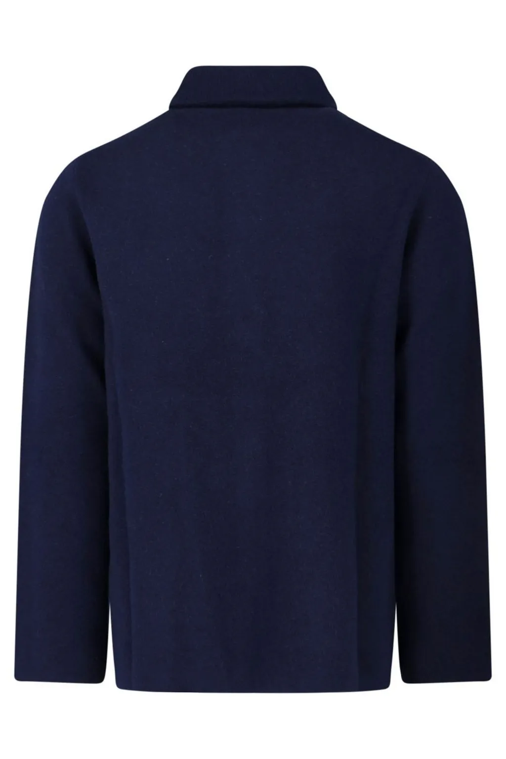 Lardini Long-Sleeved Buttoned Jacket