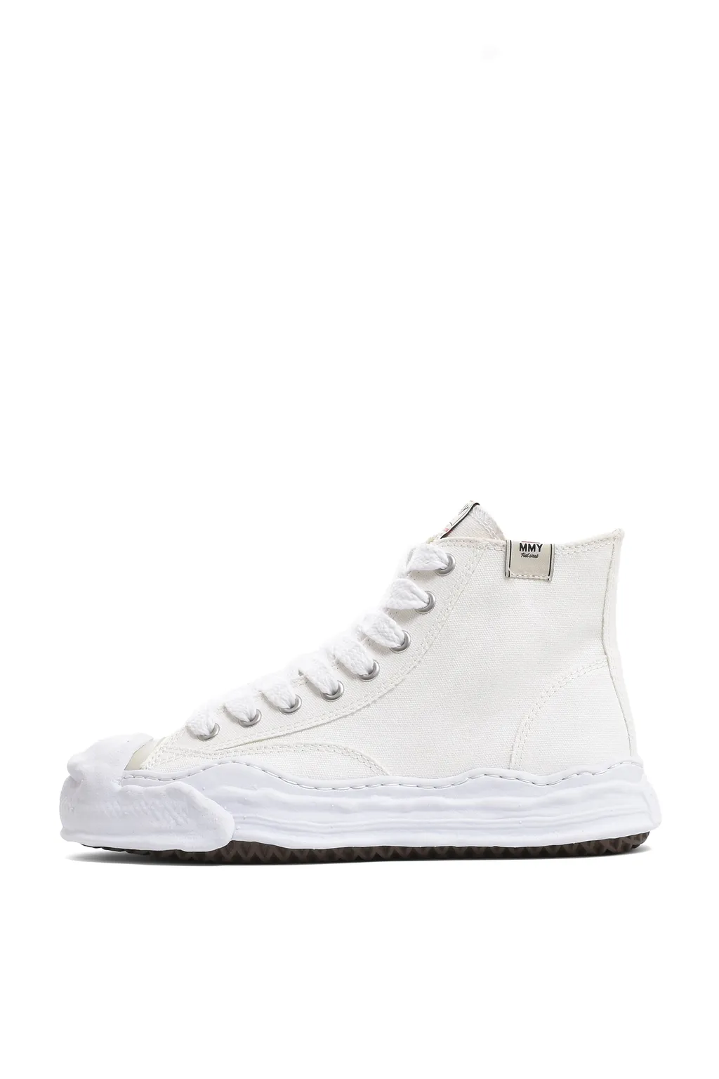 Hank Hi Tc Og Canva / Wht