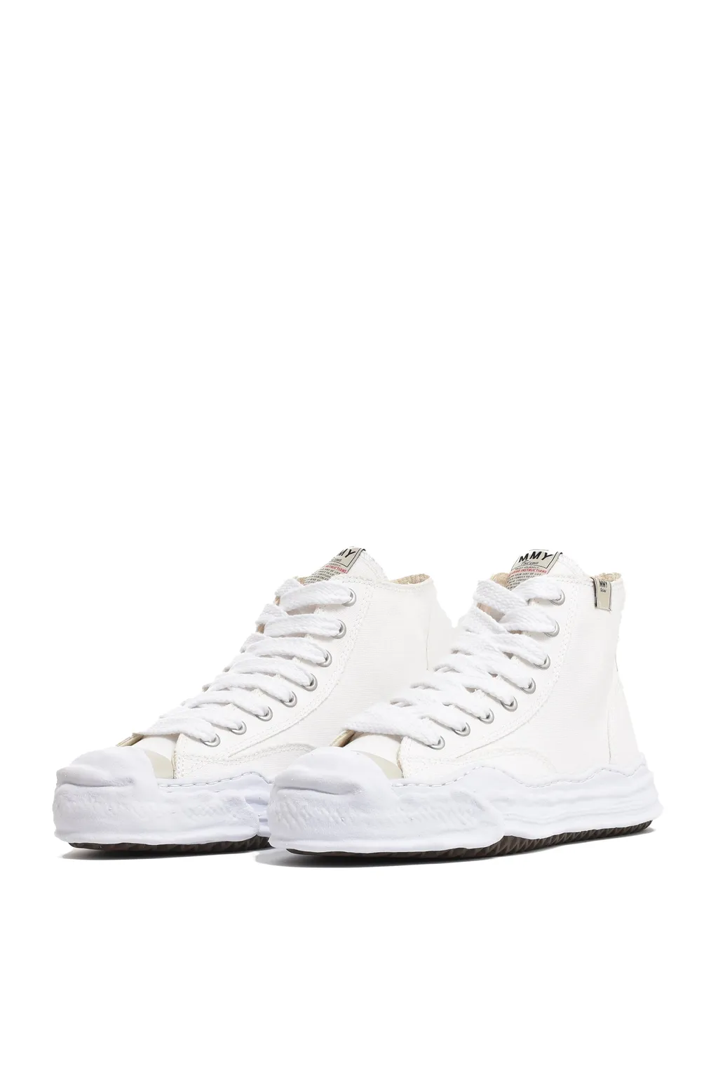 Hank Hi Tc Og Canva / Wht