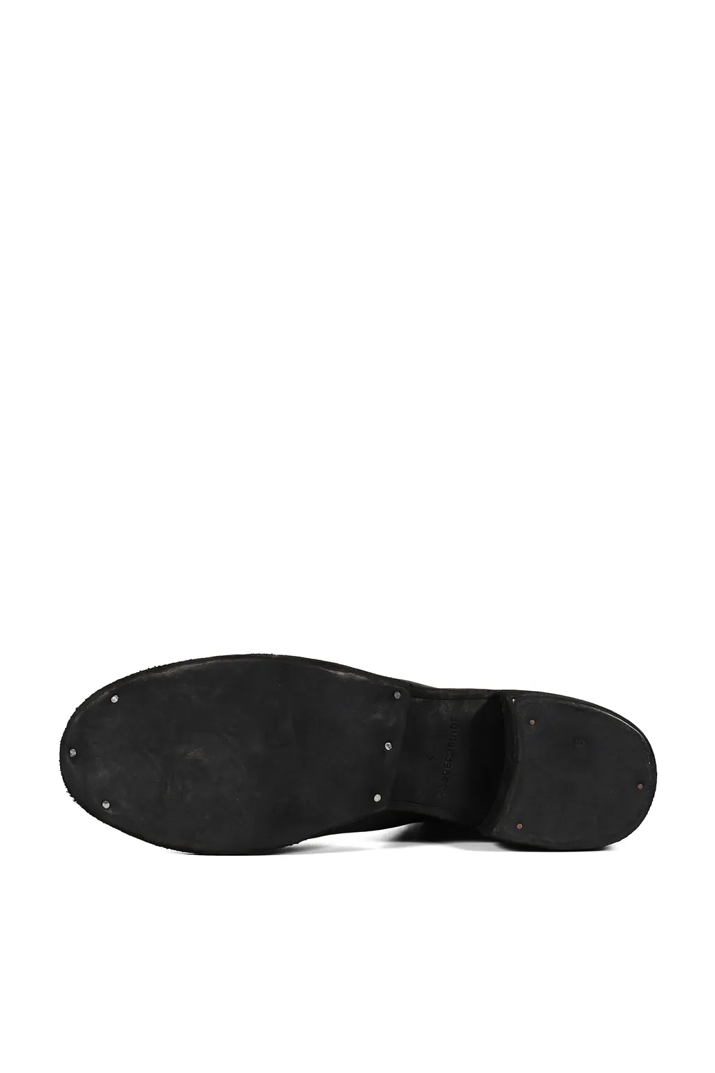 Pl2Wz / Horse Full Grain / Blk