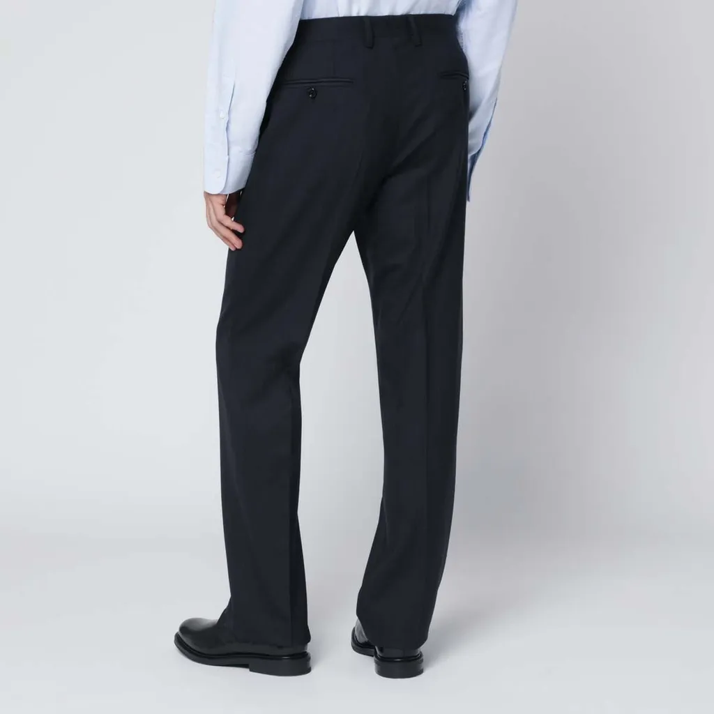 Lardini Tailored Trousers