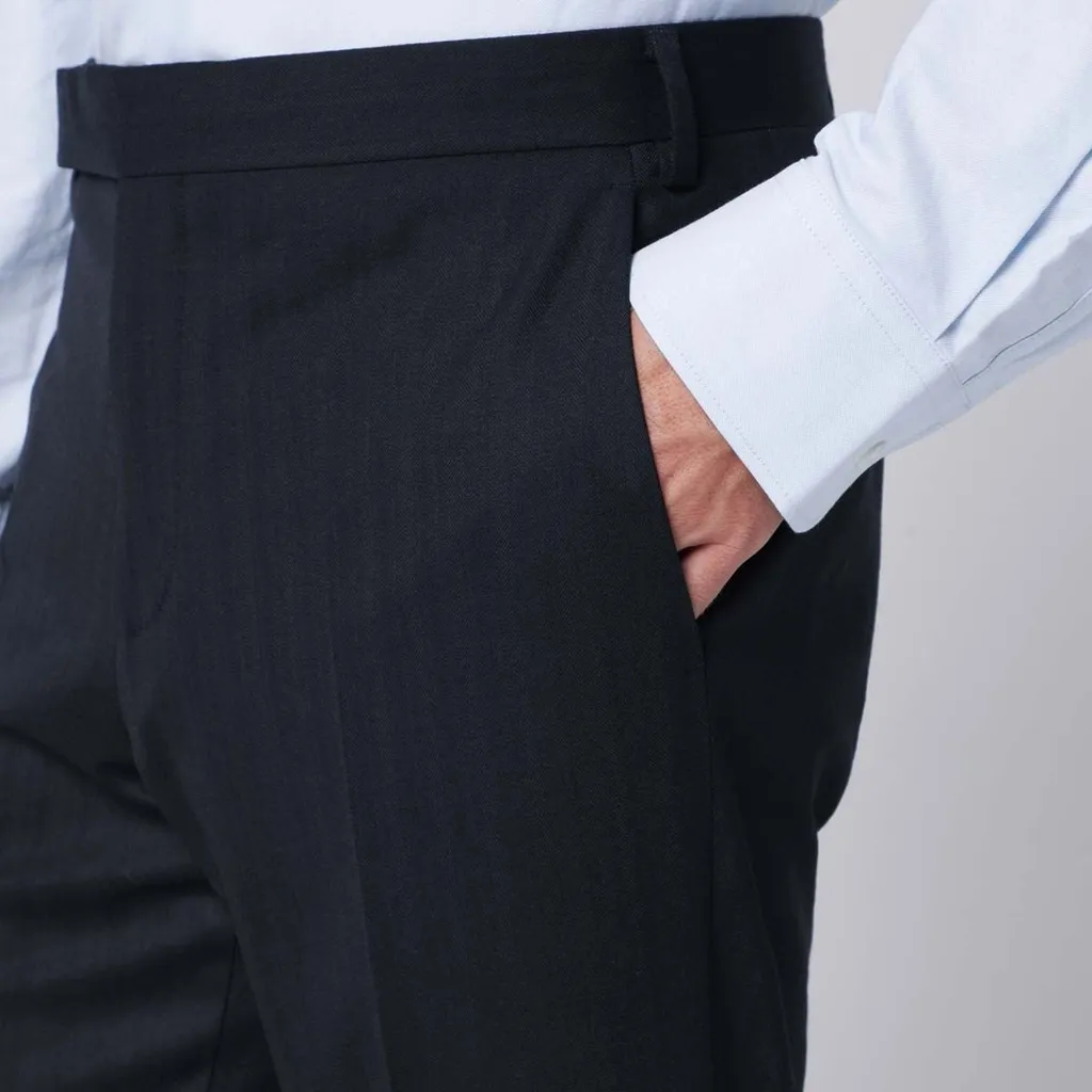 Lardini Tailored Trousers