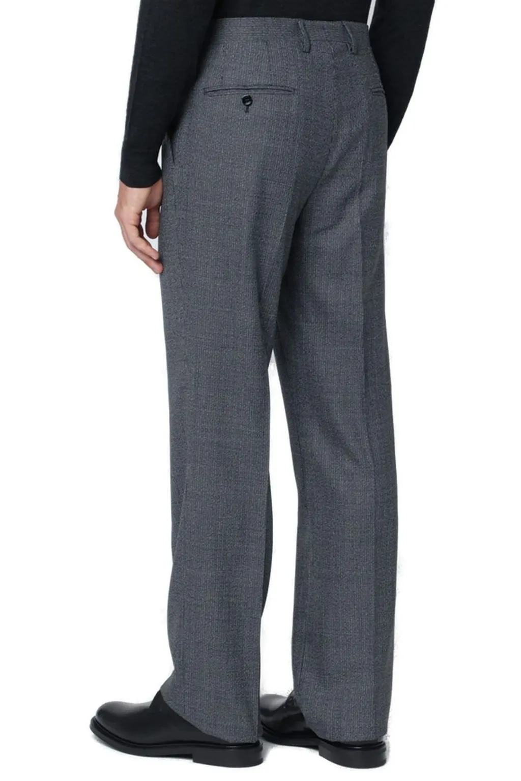 Lardini Tailored Trousers