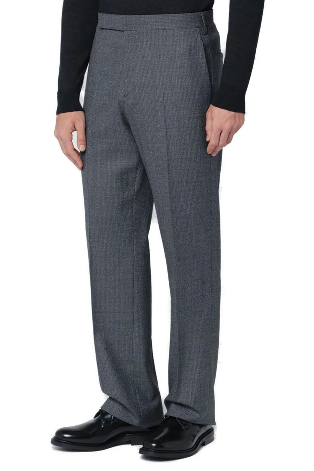 Lardini Tailored Trousers