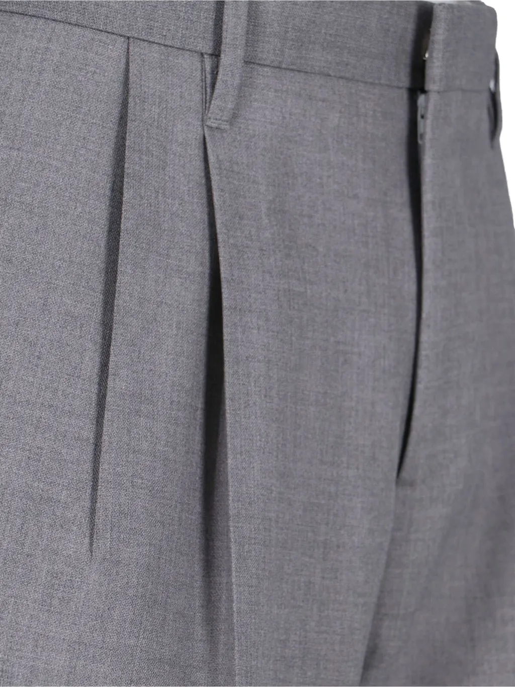 Lardini Tailored Trousers