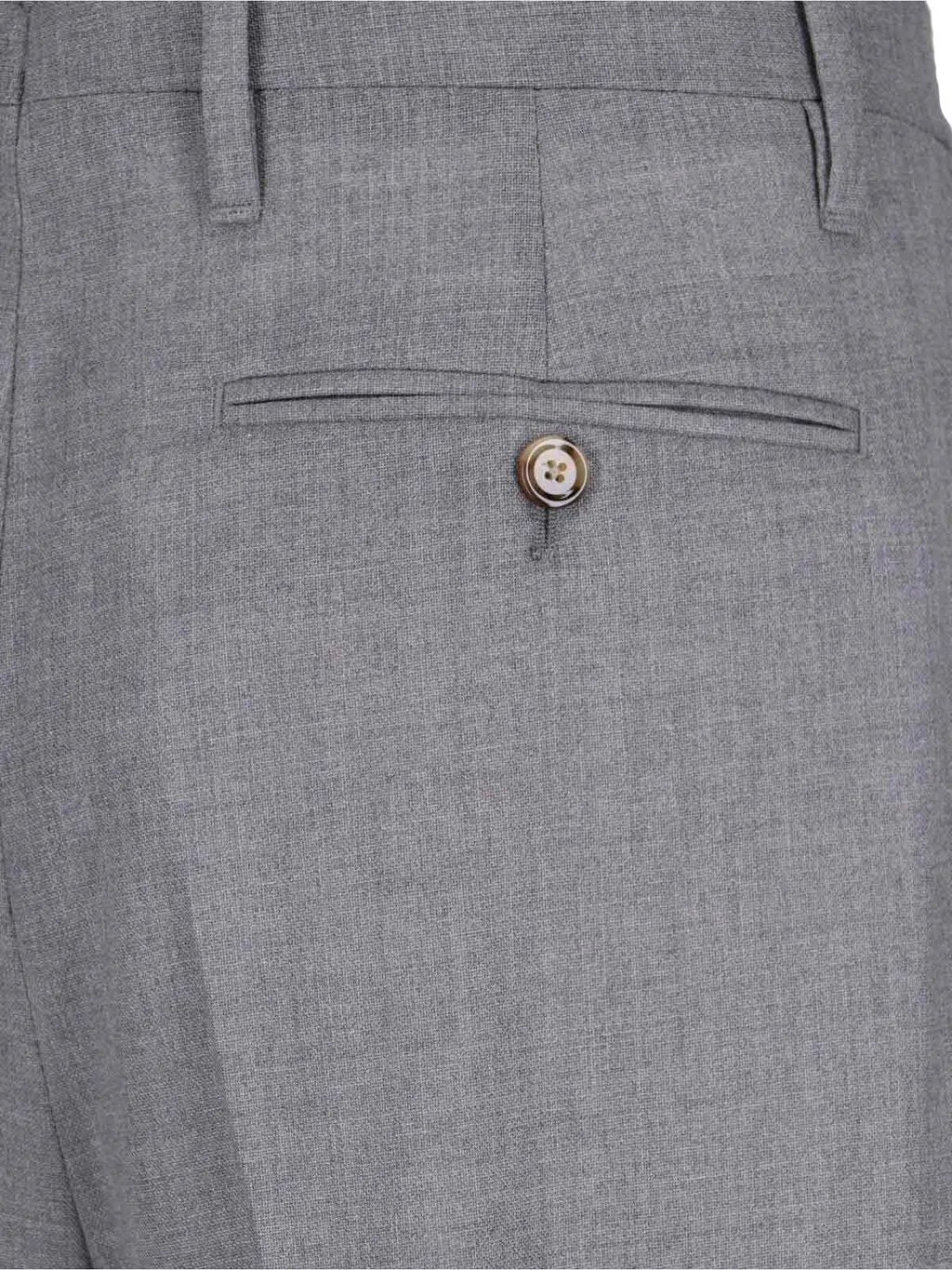 Lardini Tailored Trousers
