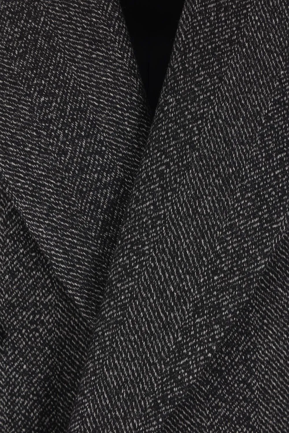 Lardini Double-Breasted Tailored Coat
