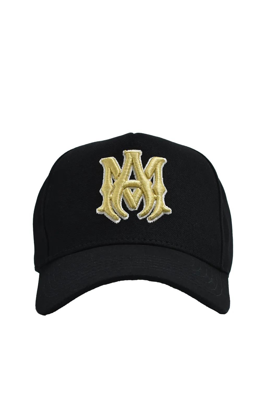 Ma Canvas Hat / Black