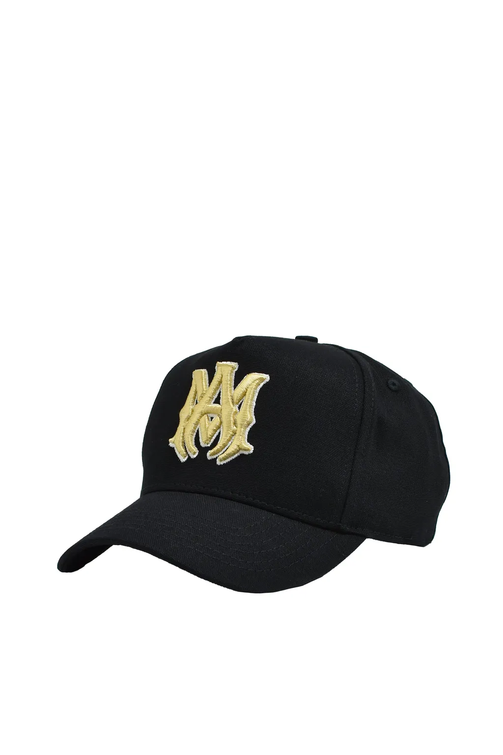 Ma Canvas Hat / Black
