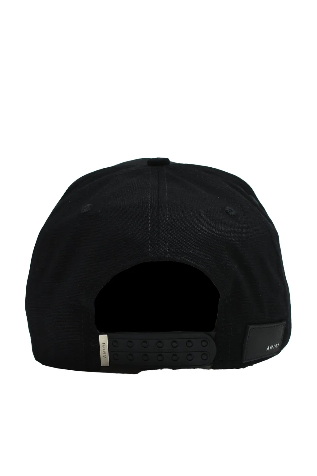 Ma Canvas Hat / Black