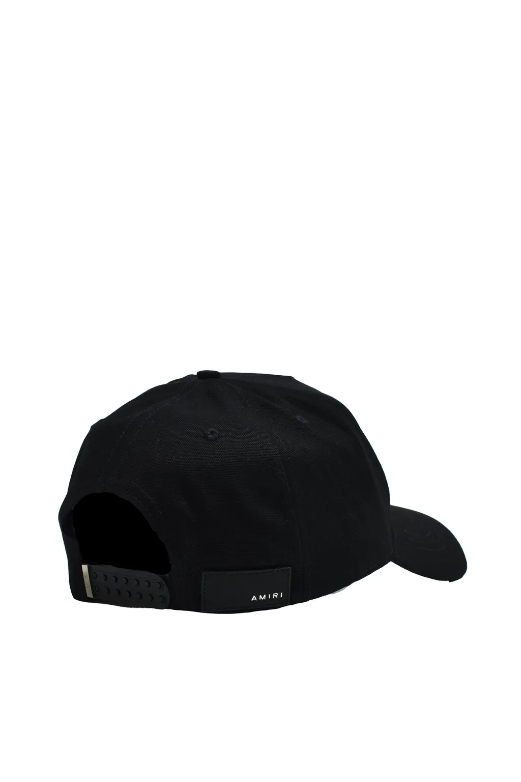 Ma Canvas Hat / Black