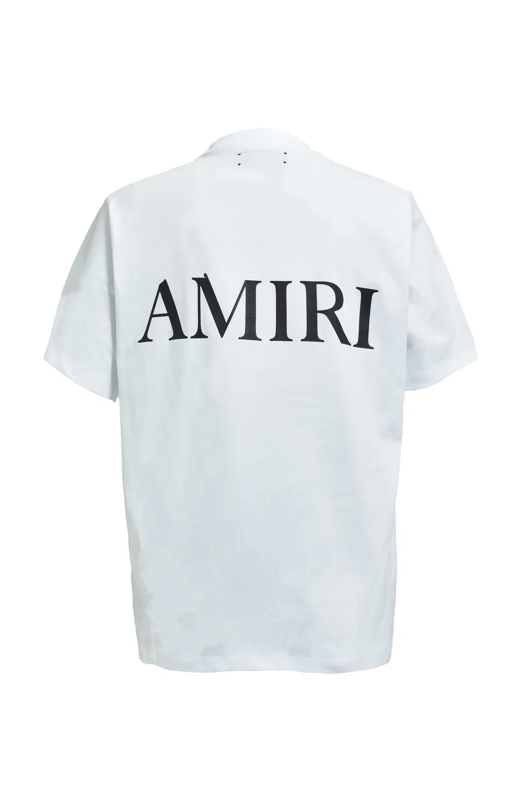 Ma Core Logo Tee / Wht