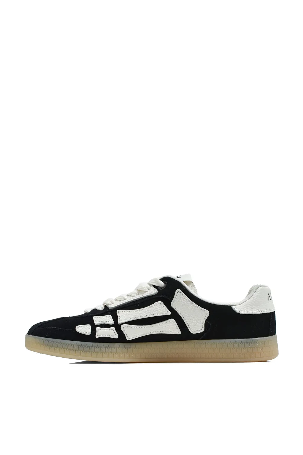 Pacific Bones / Blk