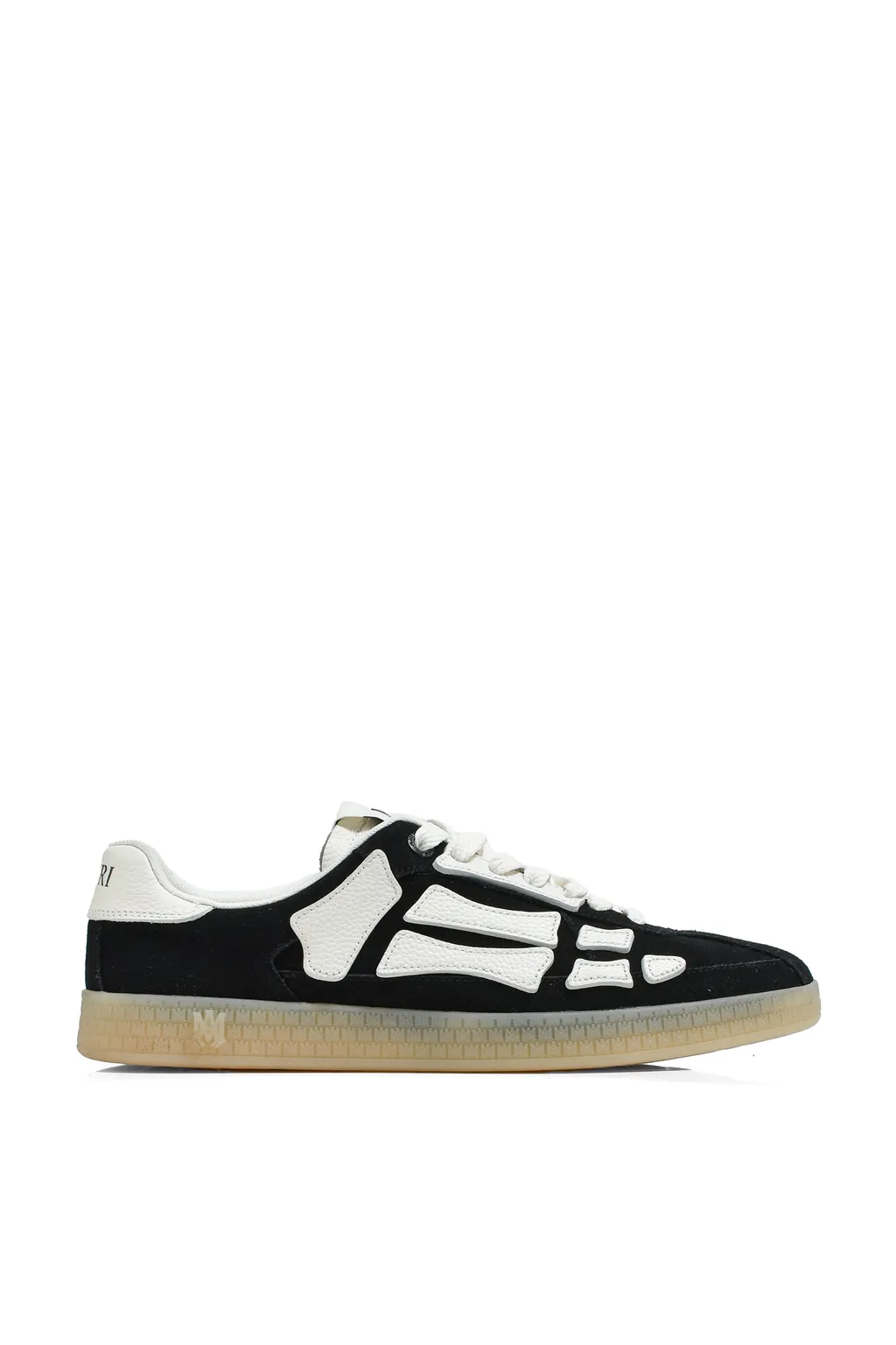 Pacific Bones / Blk