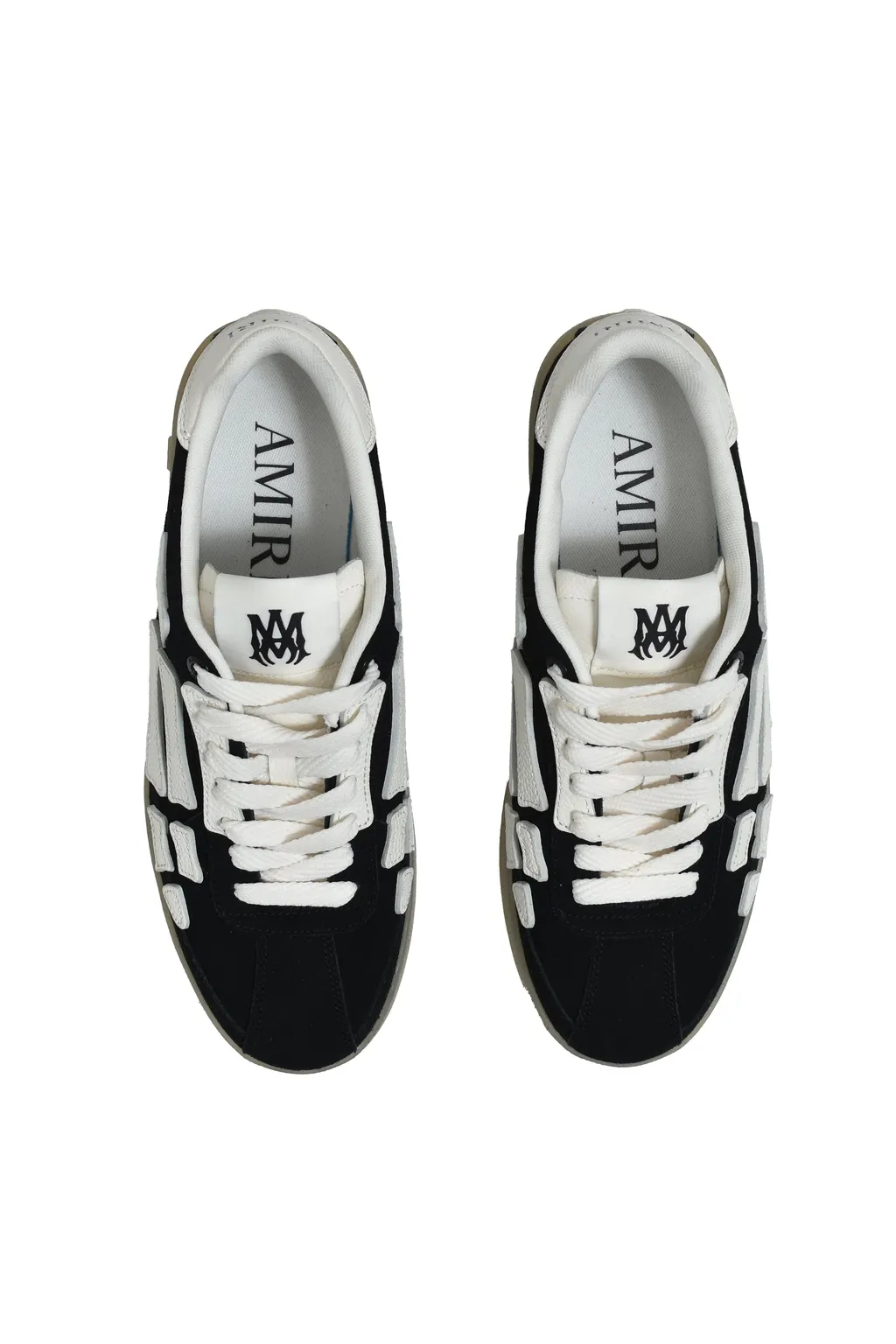Pacific Bones / Blk
