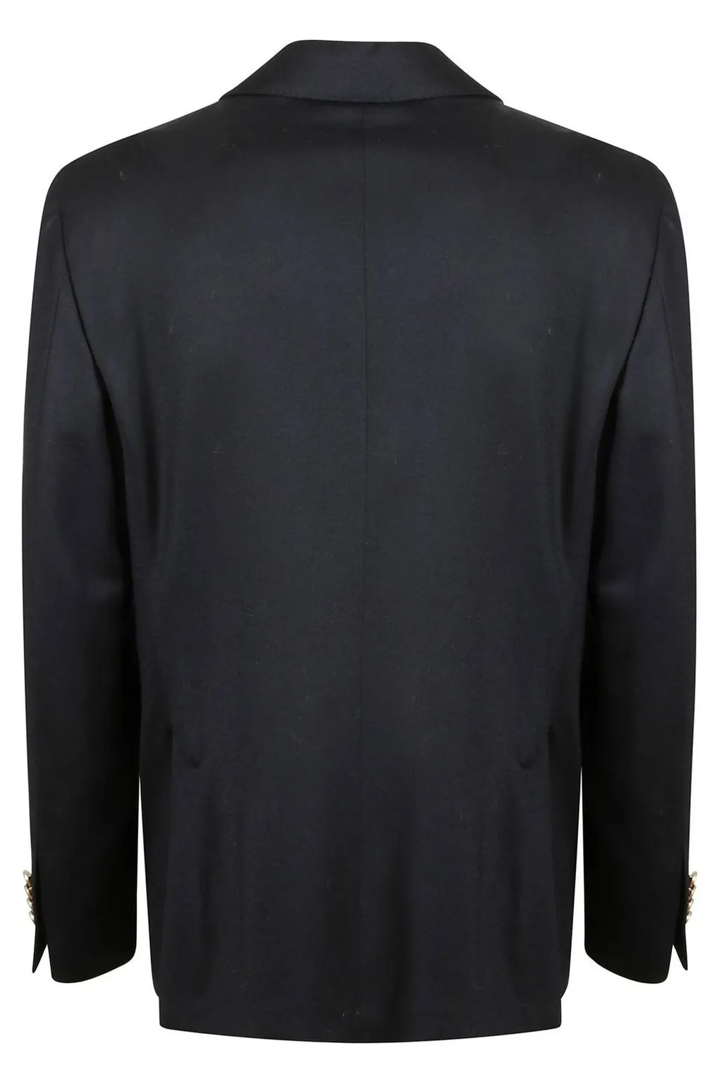 Lardini Single-Breasted Jacket