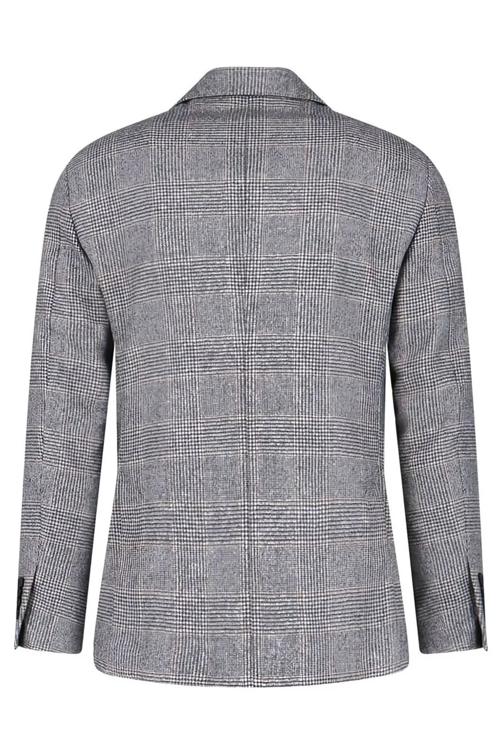 Lardini Single-Breasted Jacket