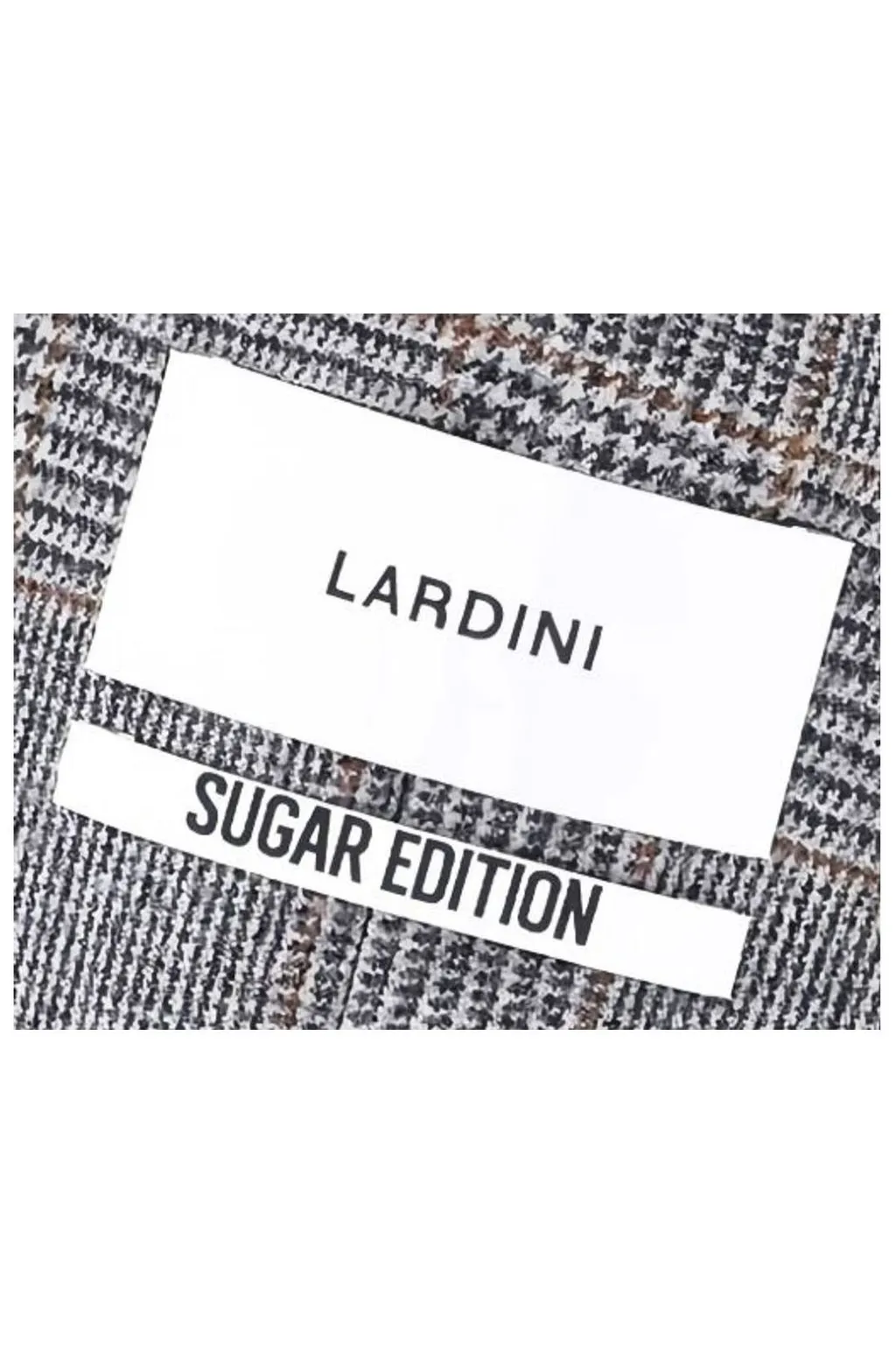 Lardini Single-Breasted Jacket
