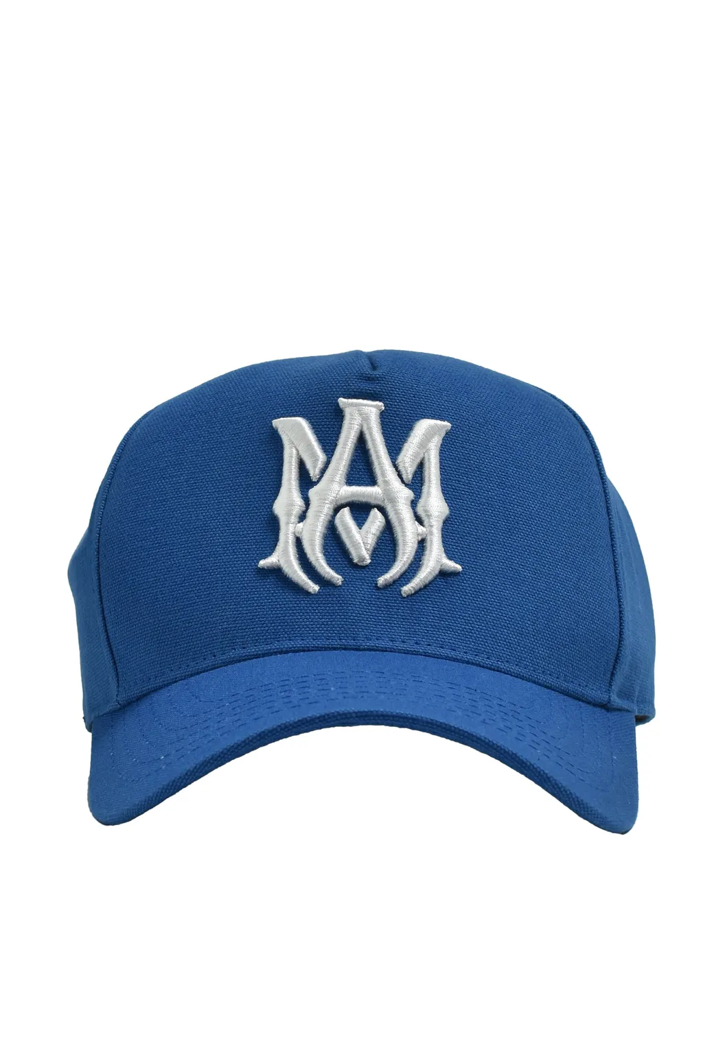 Full Canvas Ma Hat / Blue