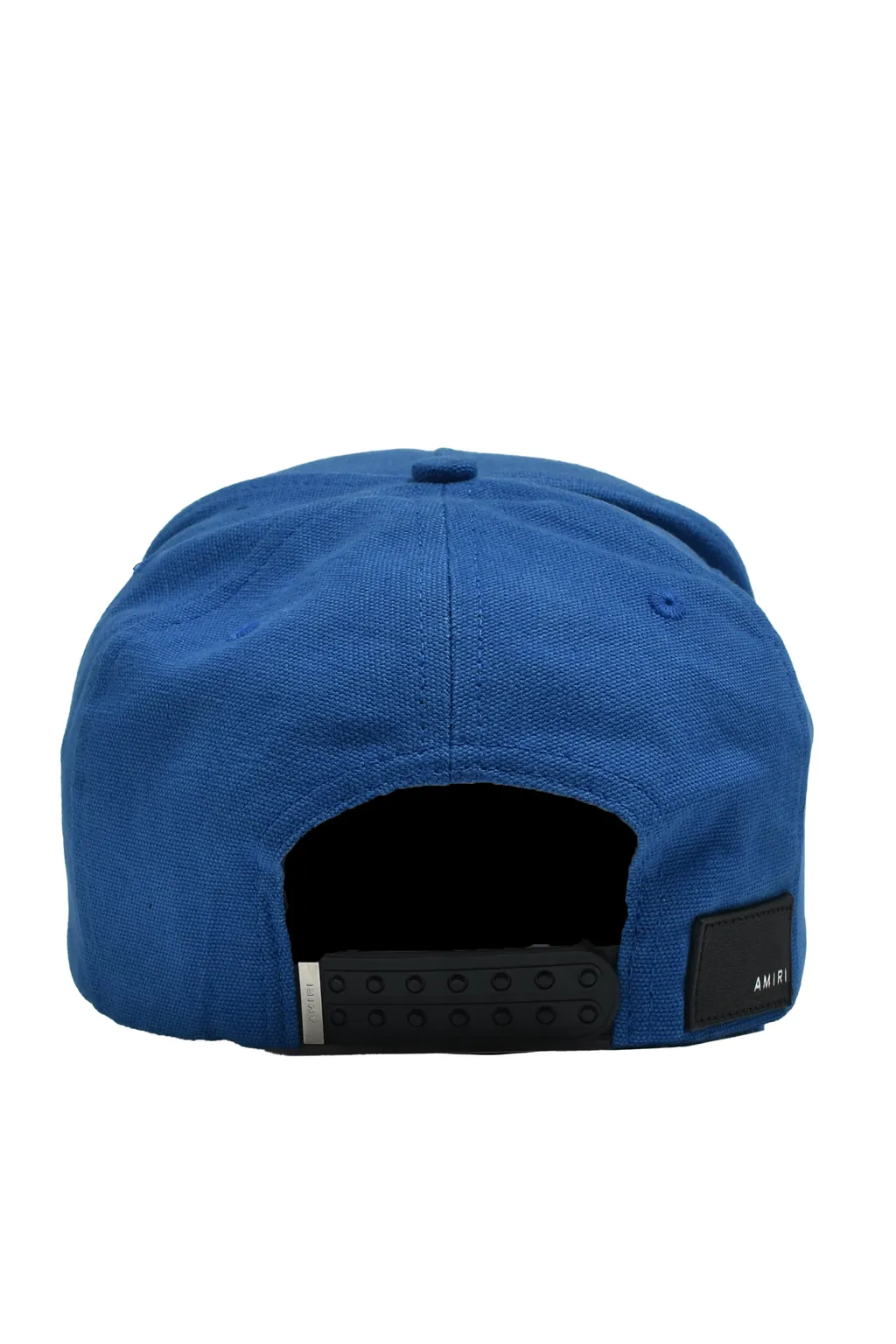 Full Canvas Ma Hat / Blue