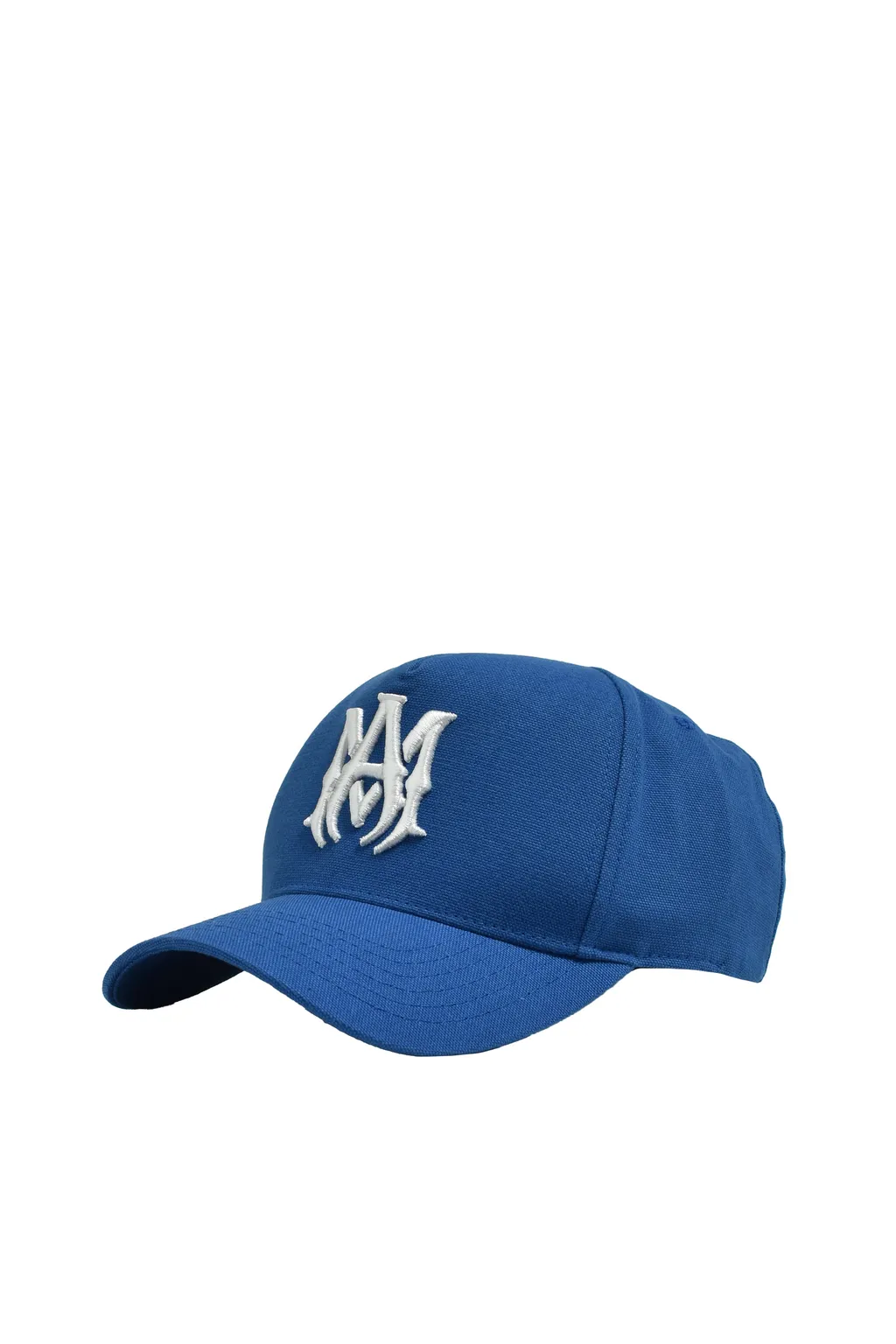 Full Canvas Ma Hat / Blue
